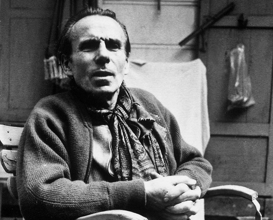 Louis Ferdinand Celine