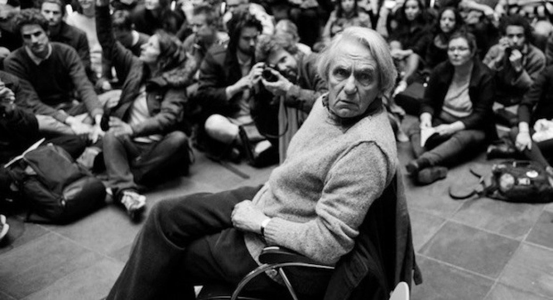Rancière, el filósofo que piensa lo político desde la igualdad de las ...